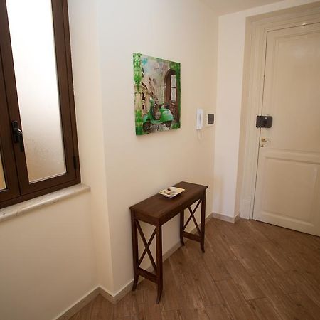 Massimissimo Apartment Палермо Екстериор снимка