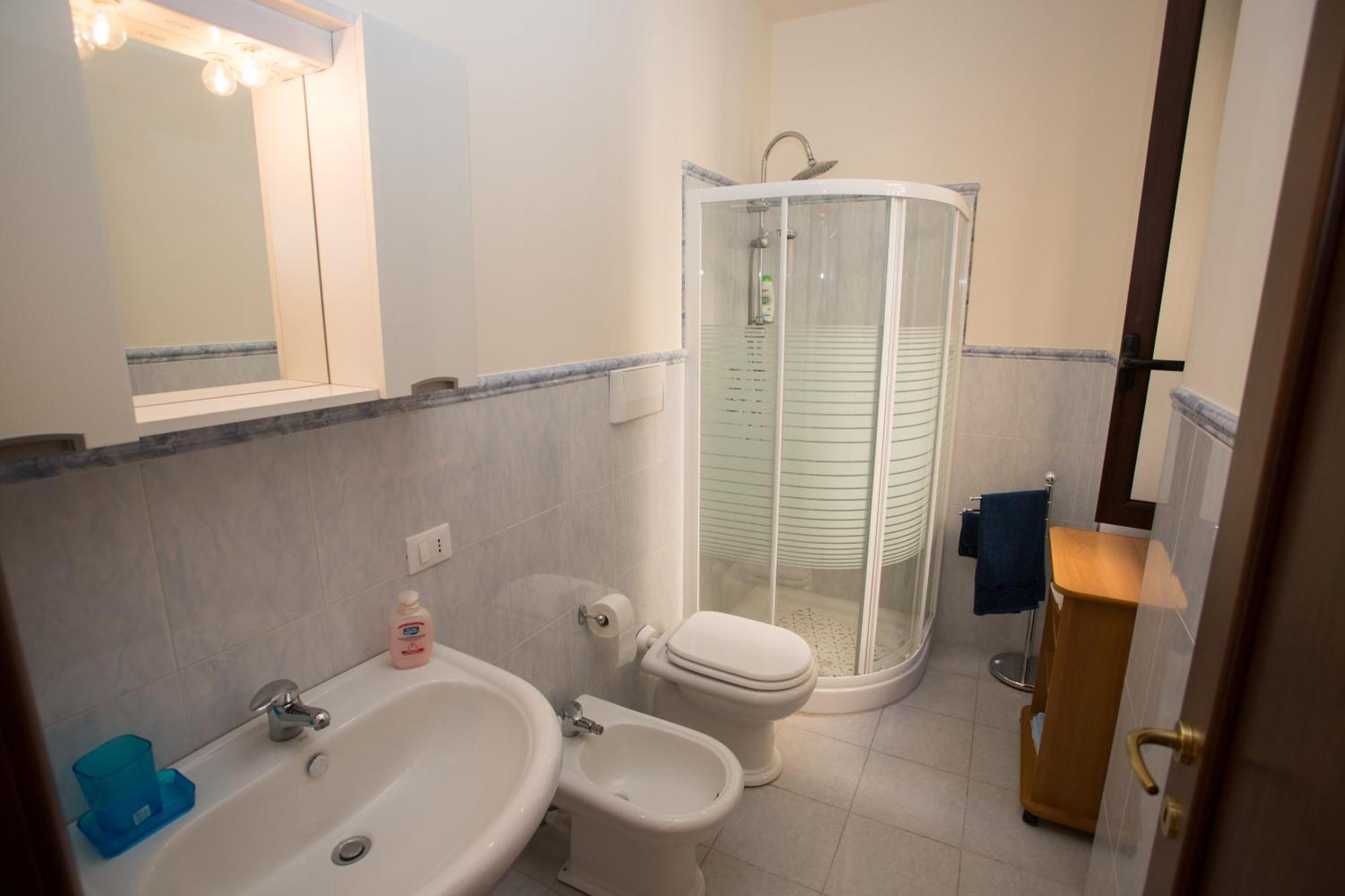 Massimissimo Apartment Палермо Екстериор снимка