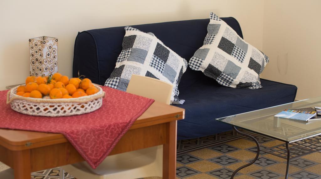 Massimissimo Apartment Палермо Екстериор снимка
